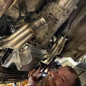 Meet your Posher, Zach